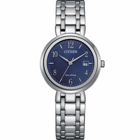 Citizen Eco-Drive EW2690-81L