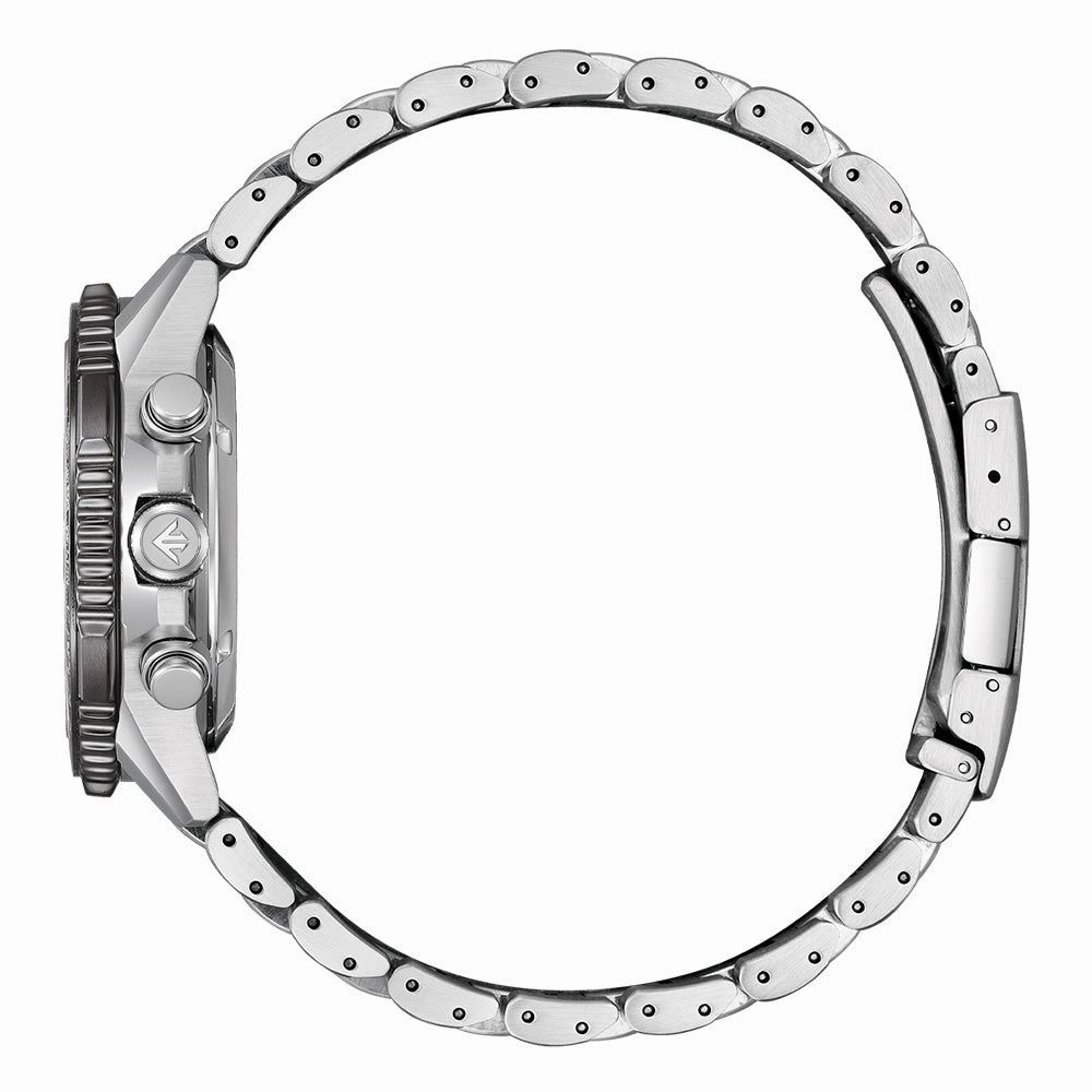 Citizen Eco-Drive Promaster Sky CA4664-60W Chrongraph