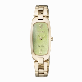 Citizen Eco-Drive Womens Watch EX1102-55W