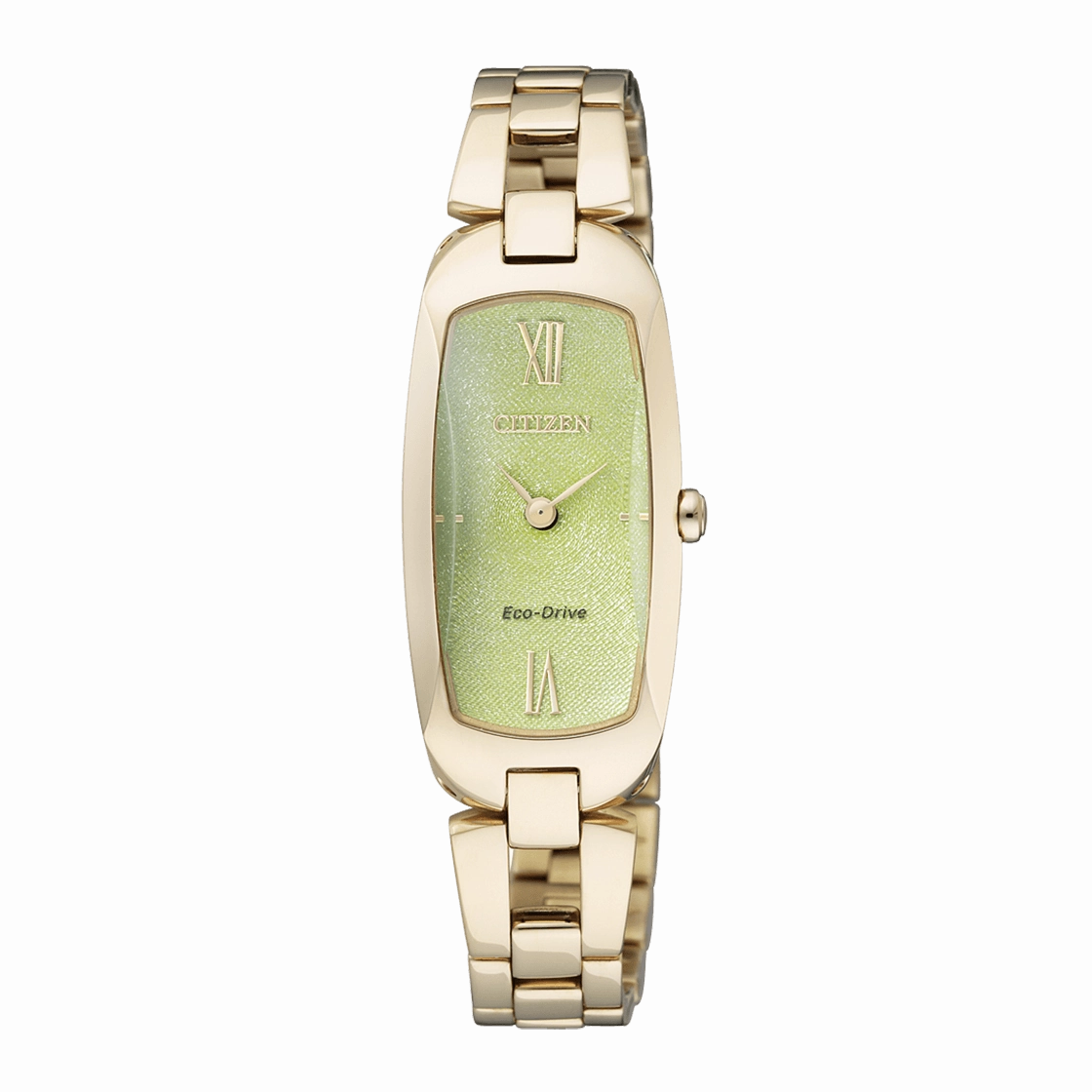 Citizen Eco-Drive Womens Watch EX1102-55W