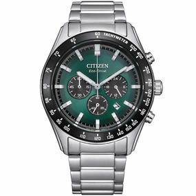 Citizen Eco-Driver CA4674-58X Chronograph