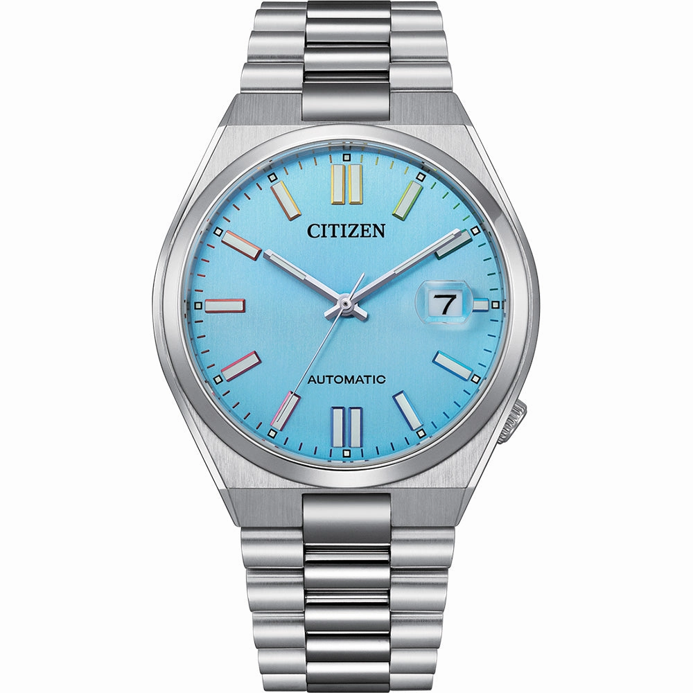 Citizen NJ0151-53L Tsuyosa Automatic