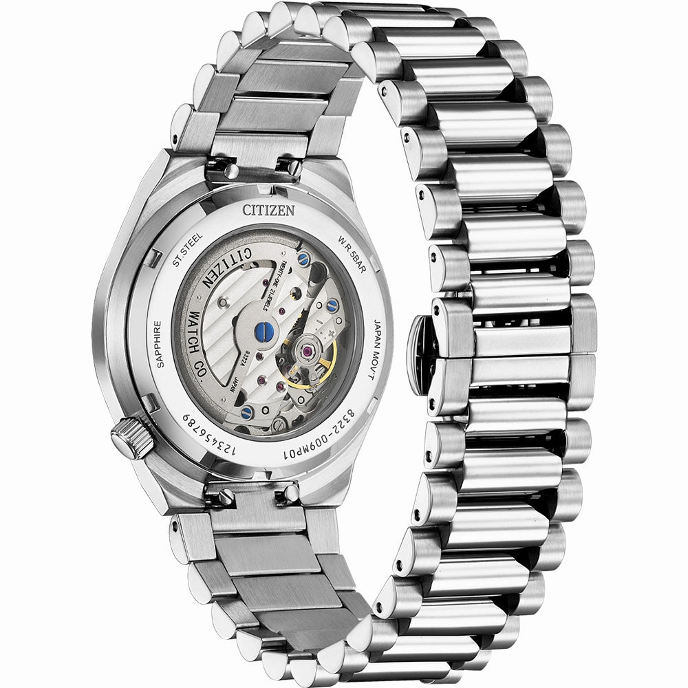 Citizen NK5010-51X Tsuyosa Automatic