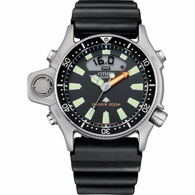 Citizen Promaster JP2000-08E
