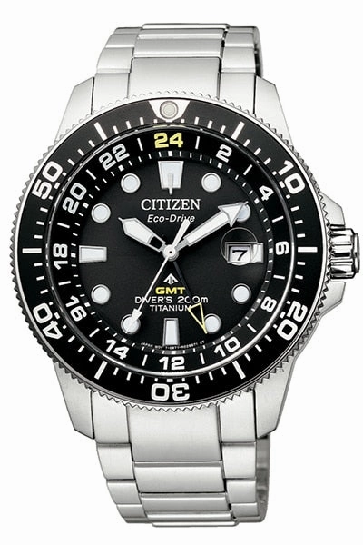 Citizen ProMaster Marine Sport Mens Watch BJ7110-89E