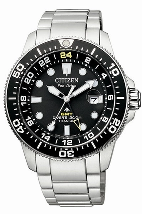 Citizen ProMaster Marine Sport Mens Watch BJ7110-89E