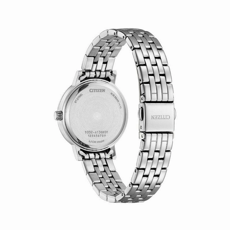 Citizen Quartz Ladies Dress Collection EL3100-55X