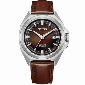 Citizen Series 8 NB6011-11W Automatic