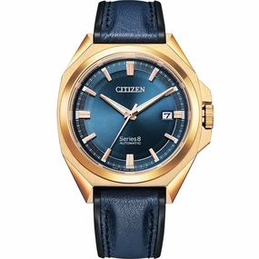 Citizen Series 8 NB6012-18L Automatic