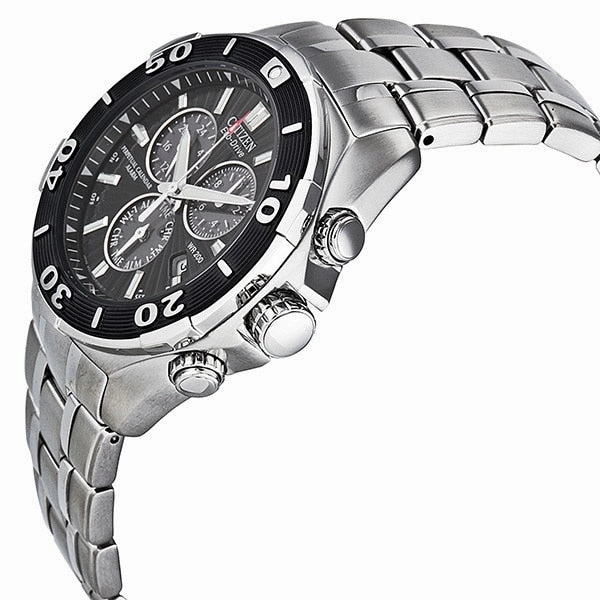 Citizen Signature Collection Perpetual Calendar Bl5440-58E -  Mens Watch