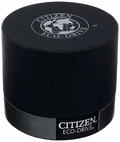 Citizen Signature Collection Perpetual Calendar Bl5440-58E -  Mens Watch