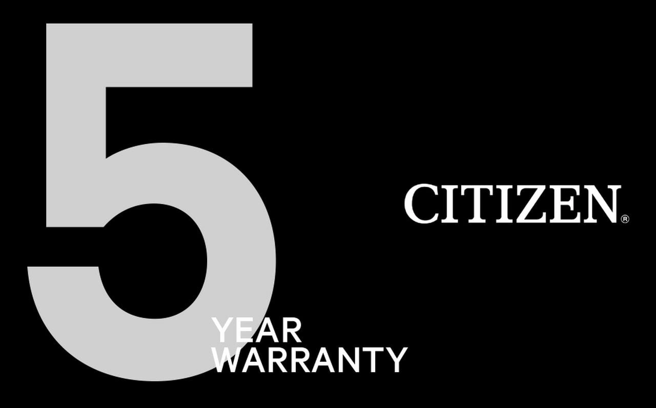 Citizen Super Titanium Sapphire Men's Watch BJ6520-82E