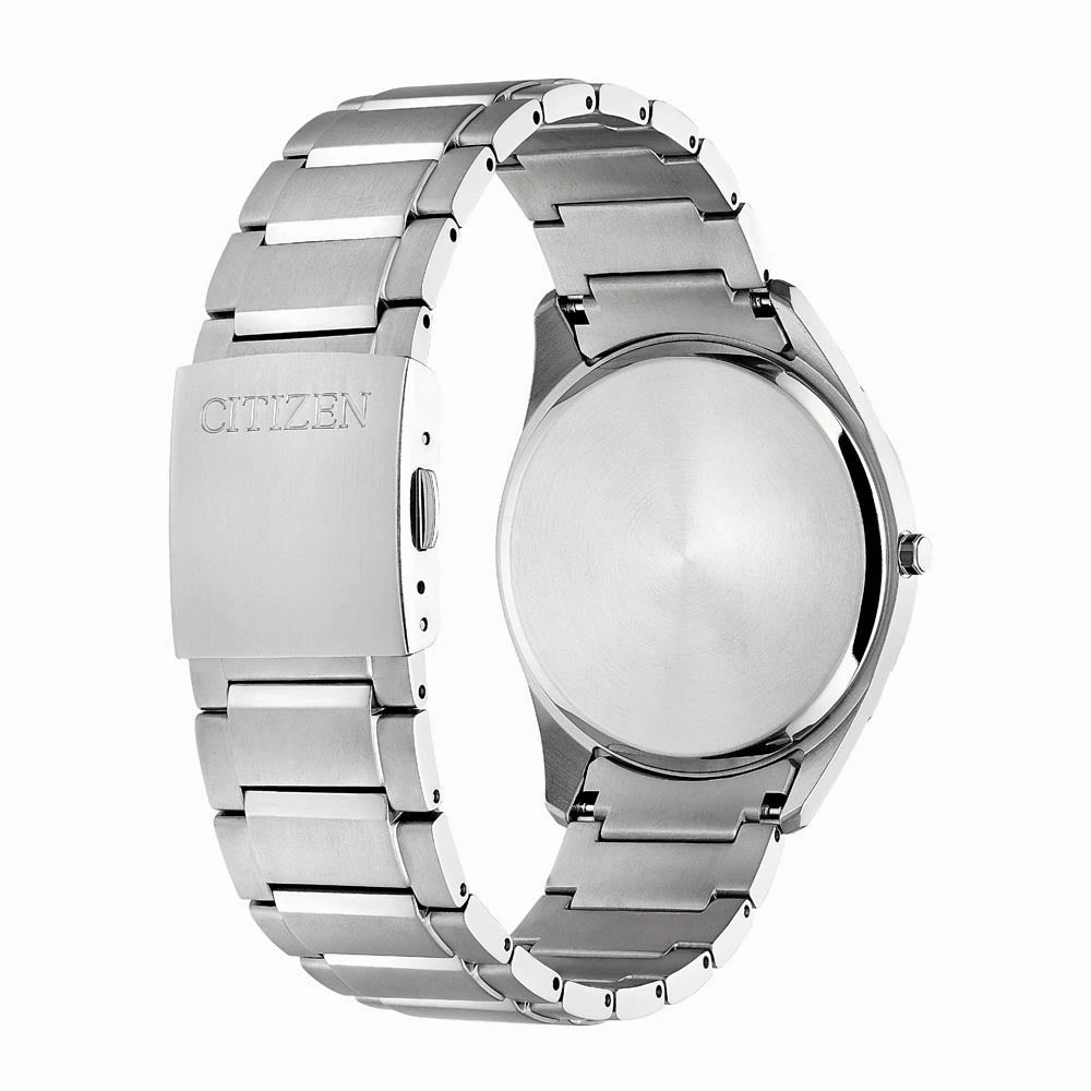 Citizen Super Titanium Sapphire Men's Watch BJ6520-82E