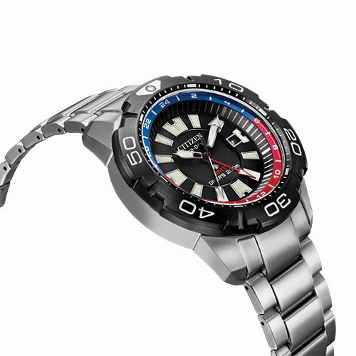 Citizen Watches Promaster Dive