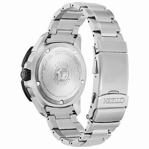 Citizen Watches Promaster Dive