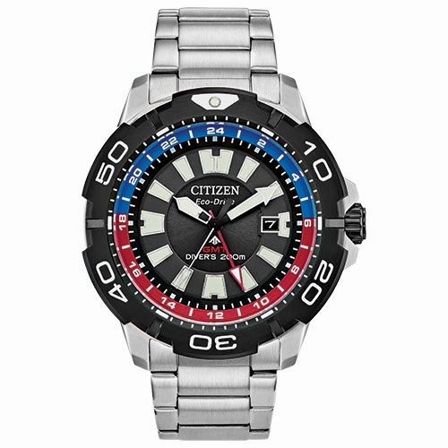 Citizen Watches Promaster Dive