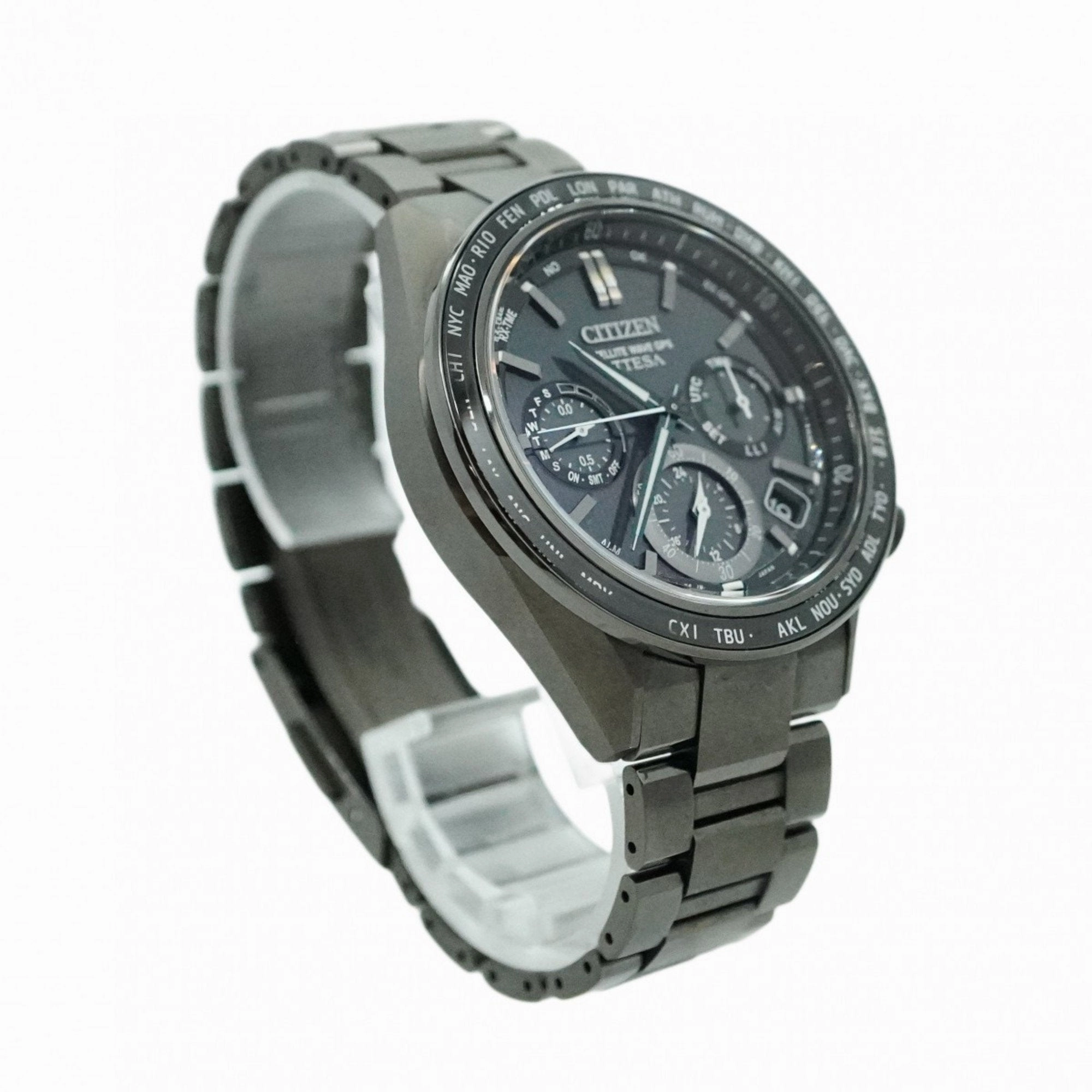 Citizen Wristwatch (Pre-Owned)