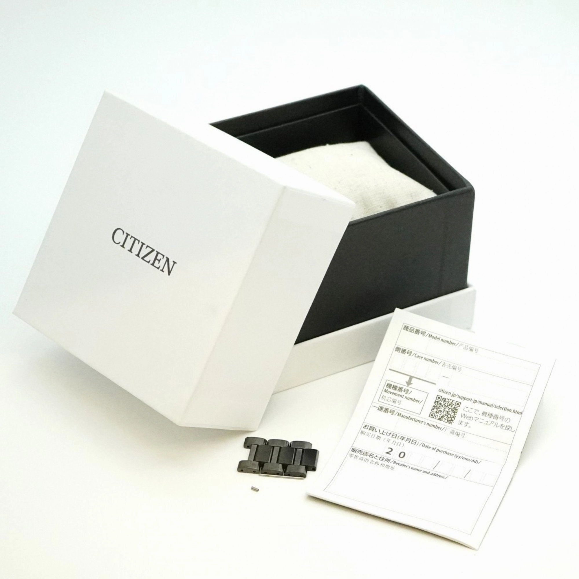 Citizen Wristwatch (Pre-Owned)