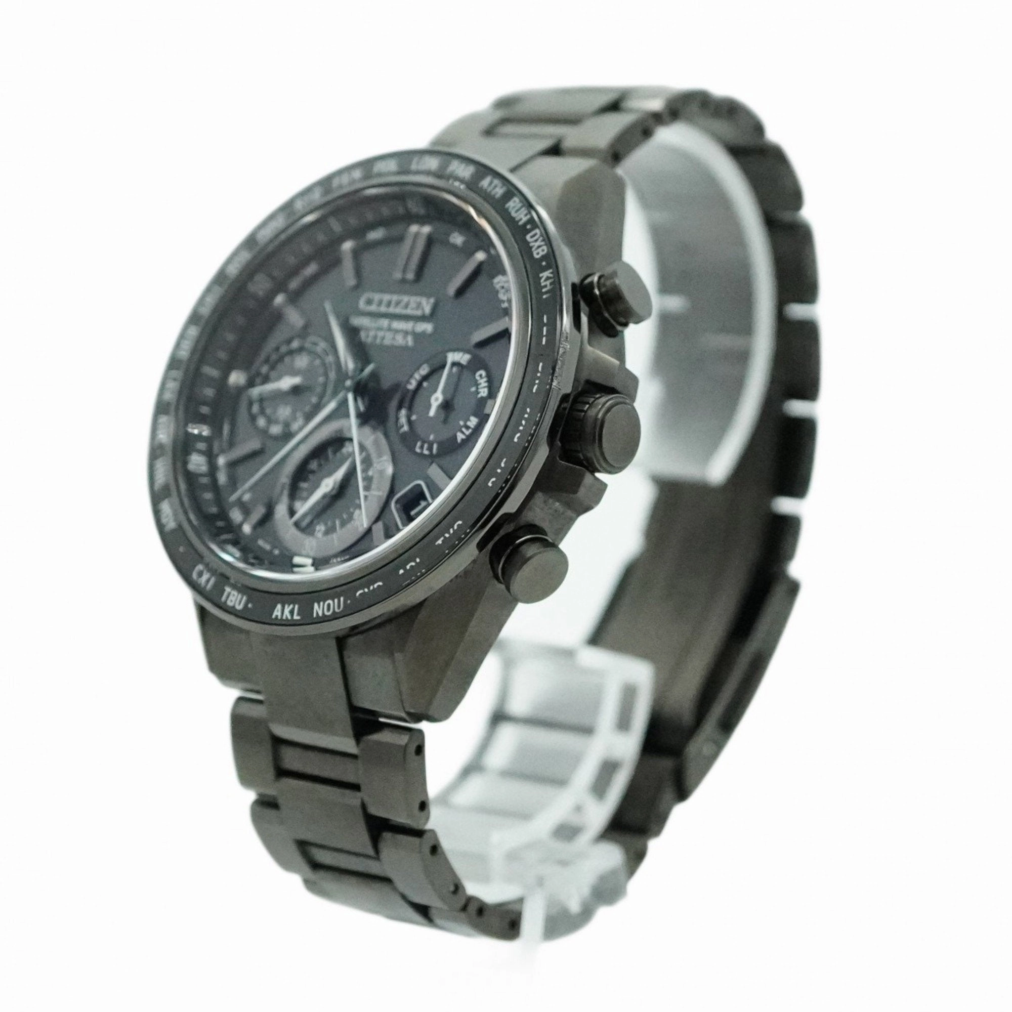 Citizen Wristwatch (Pre-Owned)