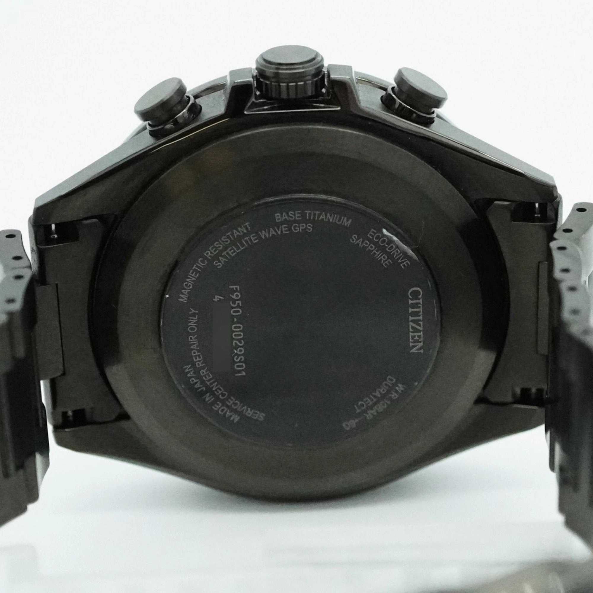 Citizen Wristwatch (Pre-Owned)