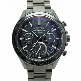Citizen Wristwatch (Pre-Owned)