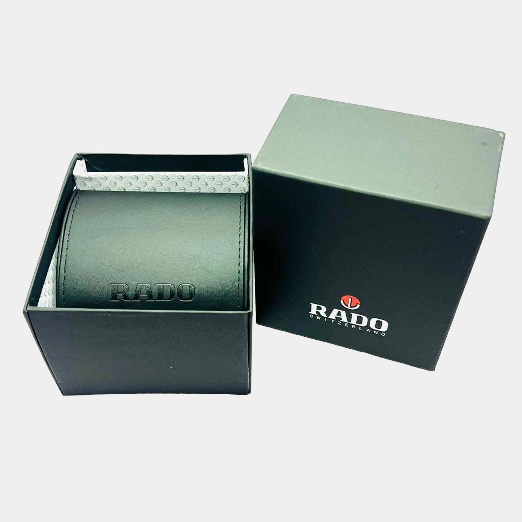 Classic Diamonds Women Analog Stainless Steel Watch R48913763