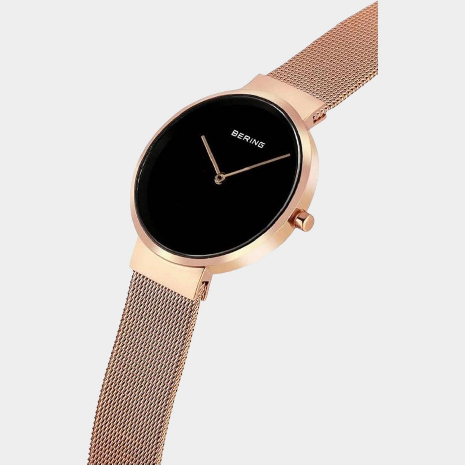 Classic Women's Analog Stainless Steel Watch 14531-362