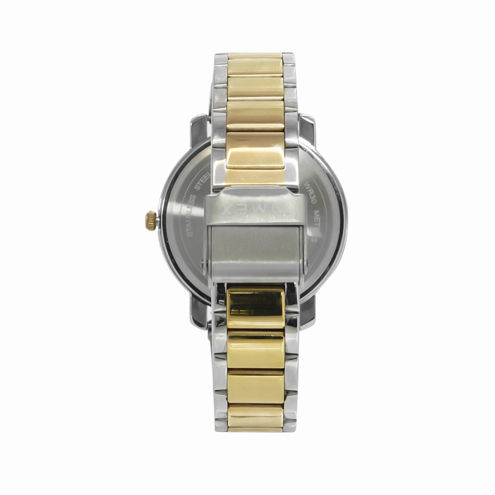 Clifford 3-Hand 38mm Stainless Steel Band
