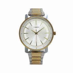 Clifford 3-Hand 38mm Stainless Steel Band