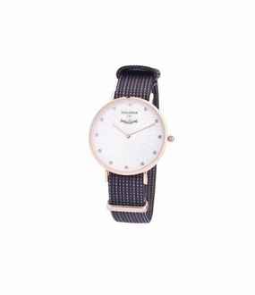 Colonna - Classico orologio donna 36mm C24005DLNA