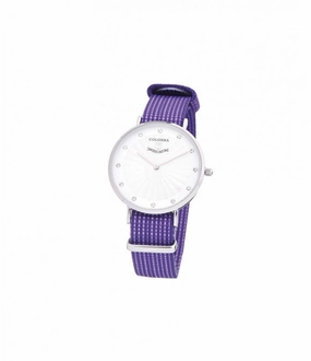 Colonna - Classico orologio donna 36mm C24005DVA