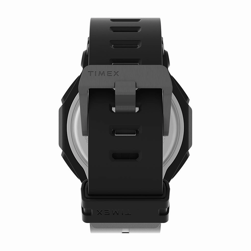 Command Encounter Digital 45mm Resin Band
