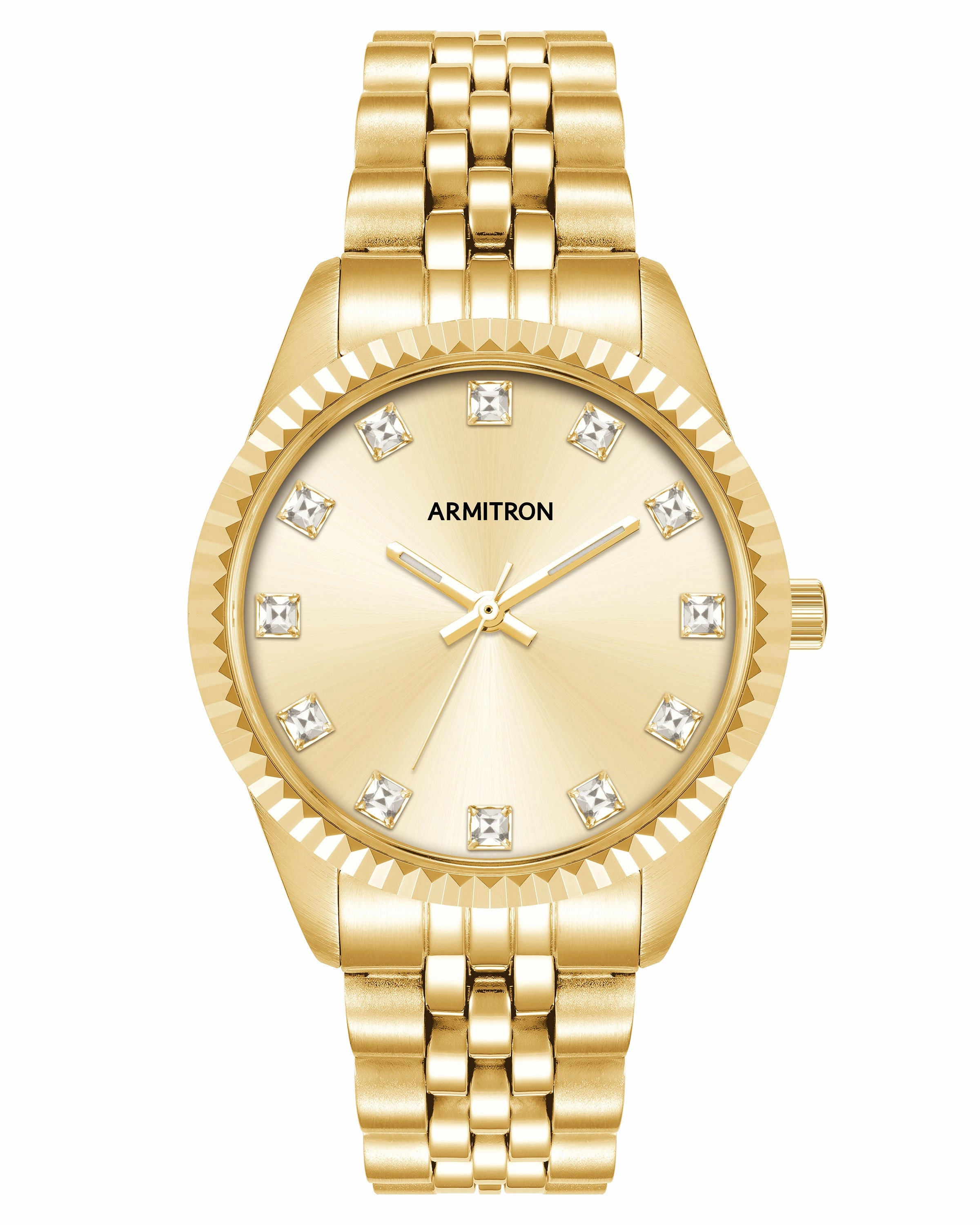 Constance? | 36mm, Gold