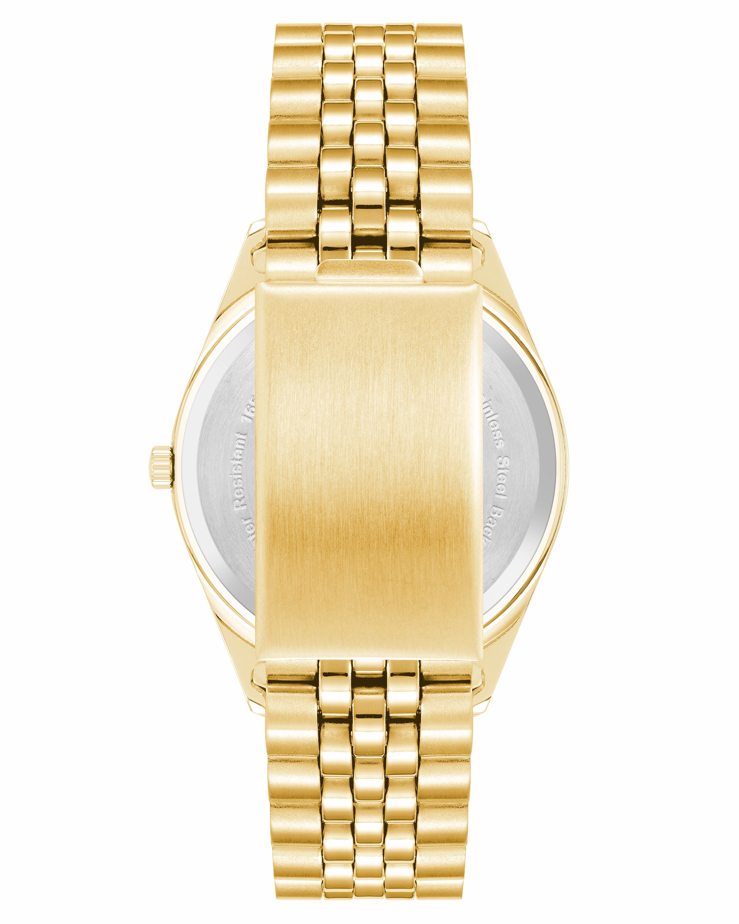 Constance? | 36mm, Gold