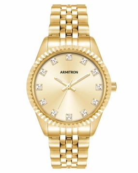 Constance? | 36mm, Gold