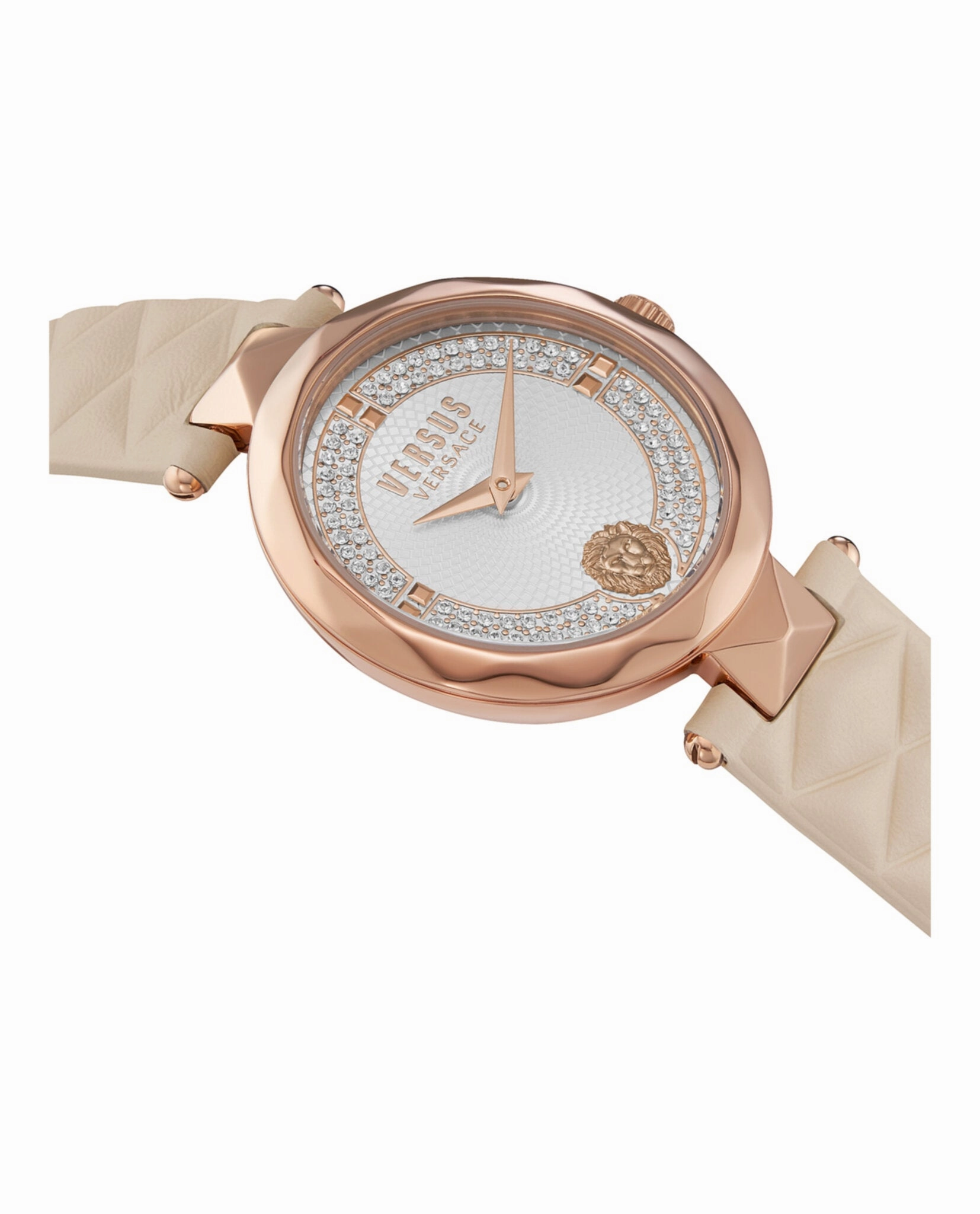 Covent Garden Crystal Watch