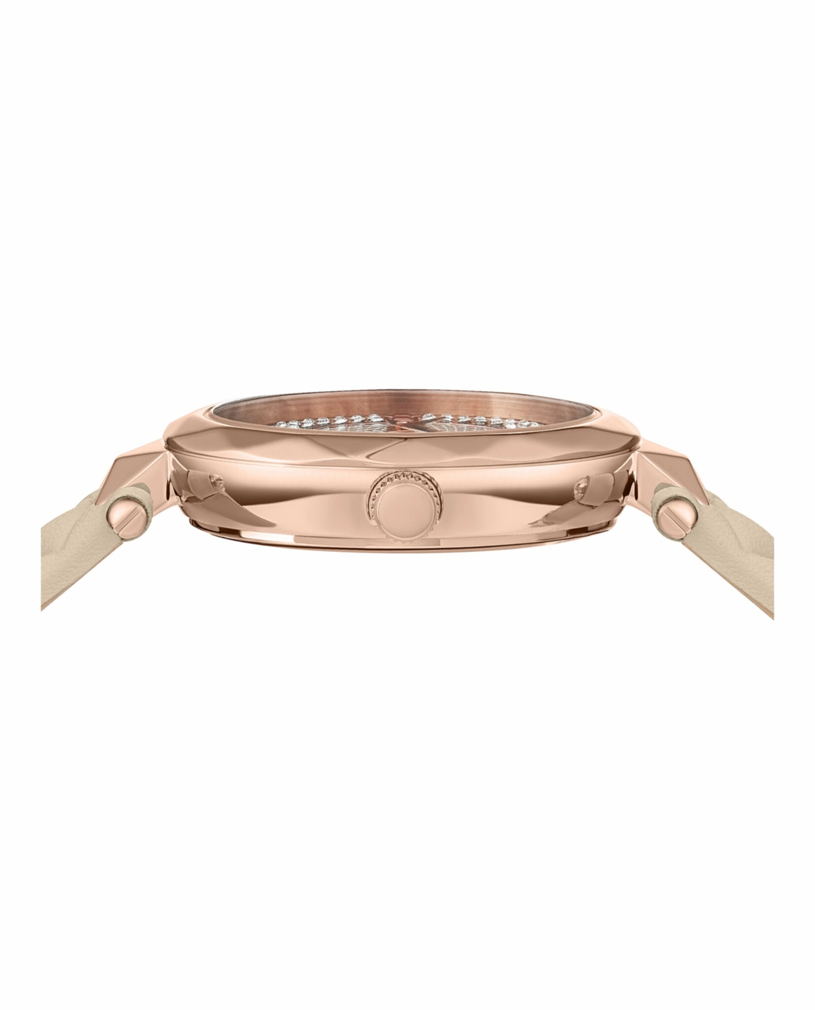 Covent Garden Crystal Watch