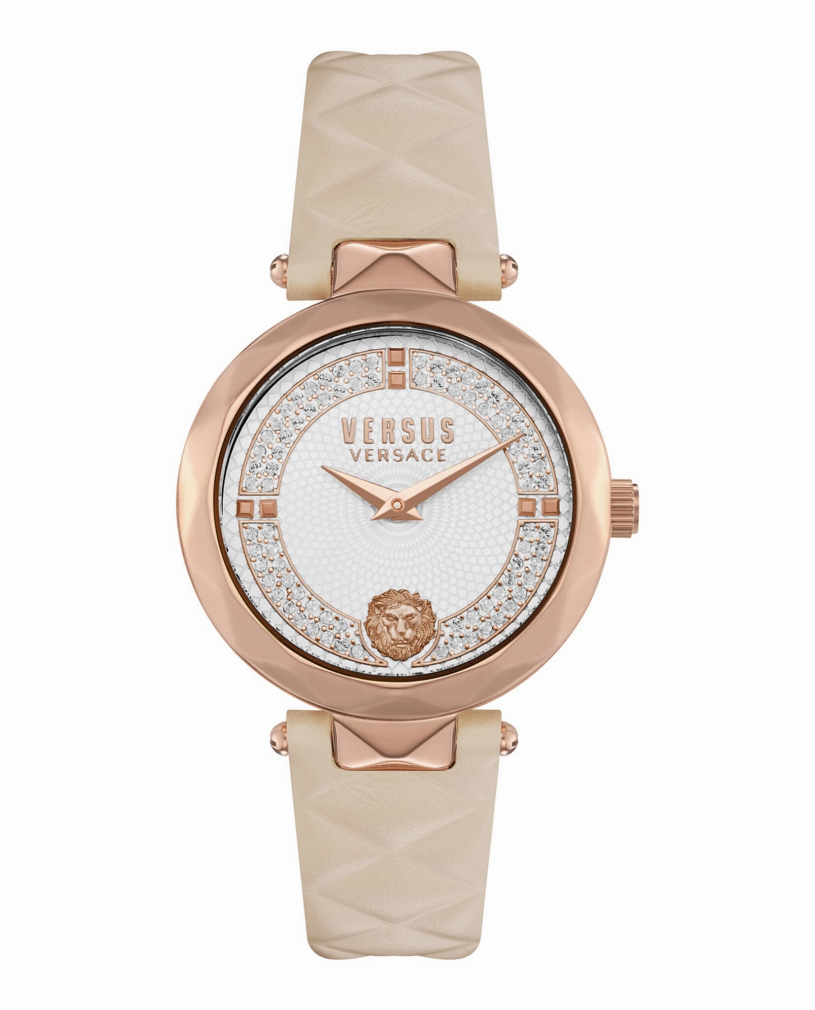 Covent Garden Crystal Watch