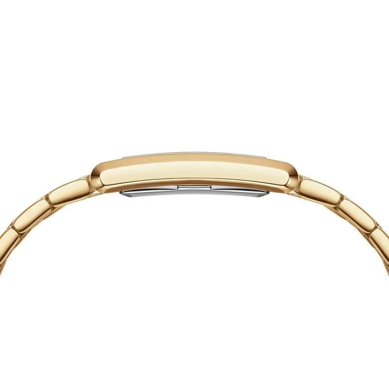 Daniel Wellington Bound 9-Link Gold Watch 32x22mm