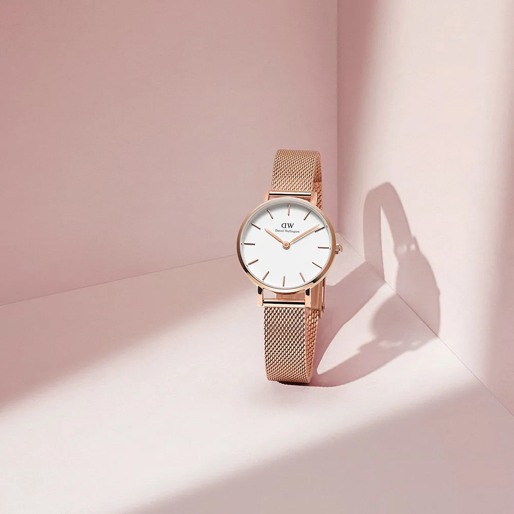 Daniel Wellington Petite Melrose DW00100219