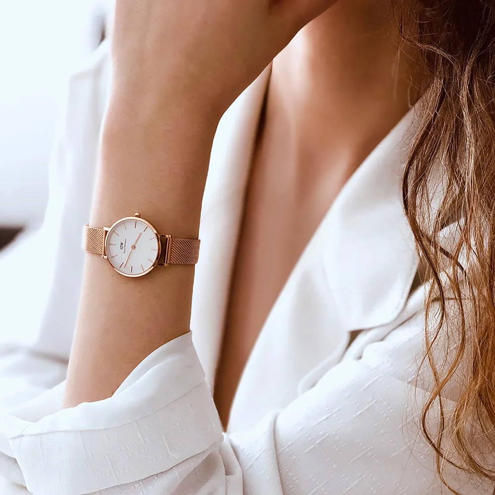 Daniel Wellington Petite Melrose DW00100219