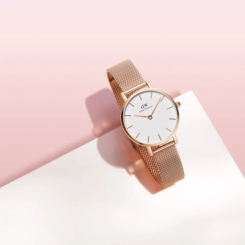 Daniel Wellington Petite Melrose DW00100219