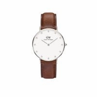 Daniel Wellington - orologio donna (serie Classy St Mawes 34mm, 2 varianti disponibili)