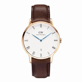 Daniel Wellington - orologio (serie Dapper Bristol, 2 varianti disponibili)