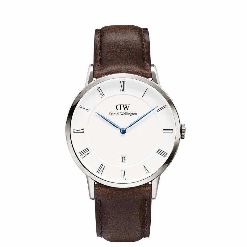 Daniel Wellington - orologio (serie Dapper Bristol, 2 varianti disponibili)