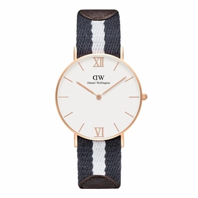 Daniel Wellington - orologio (serie Grace Glasgow)