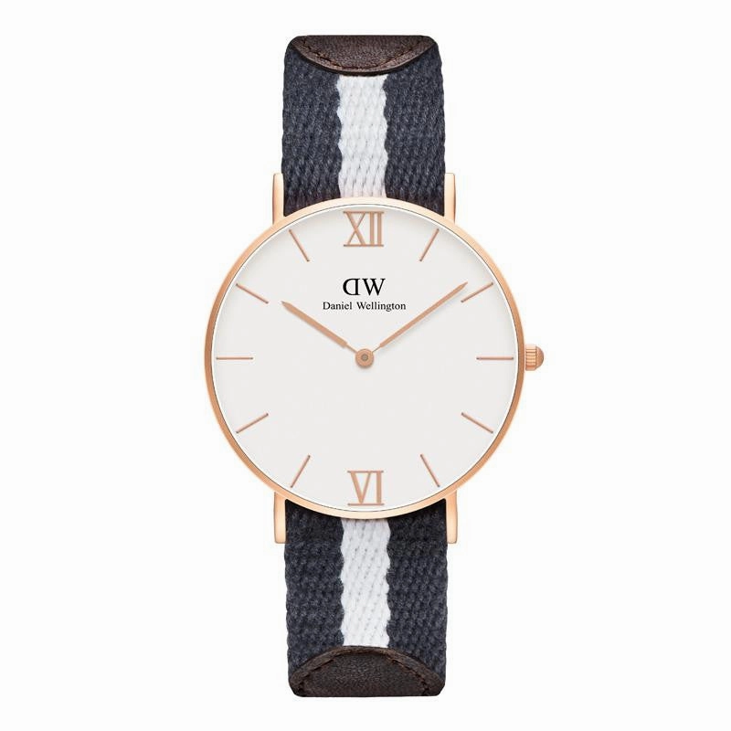 Daniel Wellington - orologio (serie Grace Glasgow)