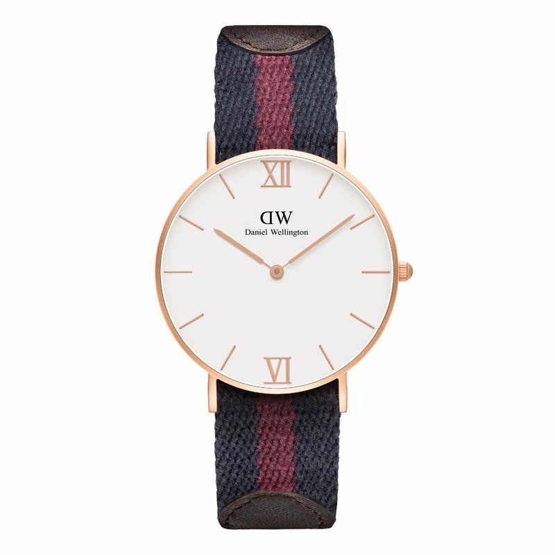 Daniel Wellington - orologio (serie Grace London)