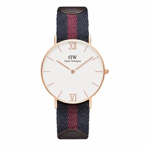 Daniel Wellington - orologio (serie Grace London)