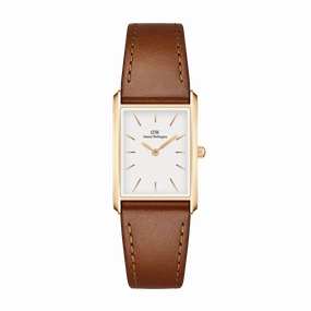 Daniel Wellington Bound Durham Gold Watch DW00100696